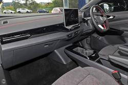 2025 Volkswagen ID.5 GTX E2 MY25 Four Wheel Drive Scale Silver/Black Roof