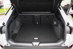 2025 Volkswagen ID.5 GTX E2 MY25 Four Wheel Drive Scale Silver/Black Roof