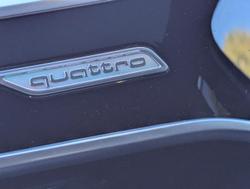 2024 Audi RS6 Performance C8 MY24 Four Wheel Drive