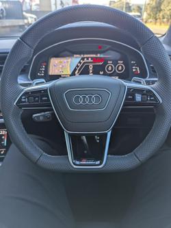 2024 Audi RS6 Performance C8 MY24 Four Wheel Drive