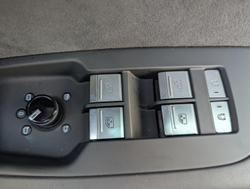 2024 Audi RS6 Performance C8 MY24 Four Wheel Drive Mythos Black