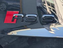 2024 Audi RS6 Performance C8 MY24 Four Wheel Drive