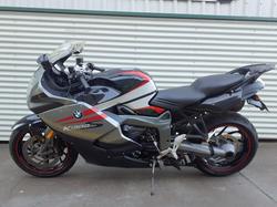 2009 BMW K 1300 S K 1300