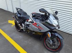 2009 BMW K 1300 S K 1300