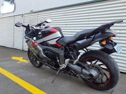 2009 BMW K 1300 S K 1300
