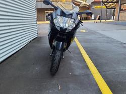 2009 BMW K 1300 S K 1300