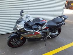 2009 BMW K 1300 S K 1300