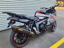 2009 BMW K 1300 S K 1300
