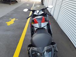 2009 BMW K 1300 S K 1300