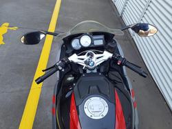2009 BMW K 1300 S K 1300