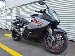 2009 BMW K 1300 S K 1300