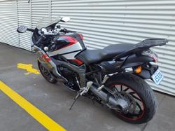 2009 BMW K 1300 S K 1300