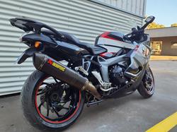 2009 BMW K 1300 S K 1300