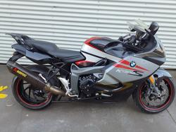 2009 BMW K 1300 S K 1300