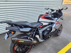 2009 BMW K 1300 S K 1300