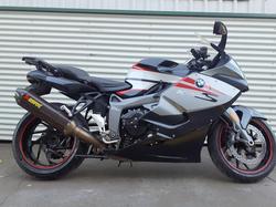 2009 BMW K 1300 S K 1300