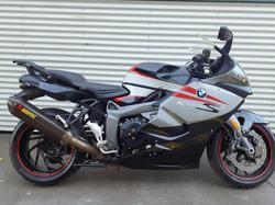 BMW K 1300 S