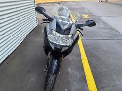 2009 BMW K 1300 S K 1300
