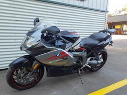 2009 BMW K 1300 S K 1300