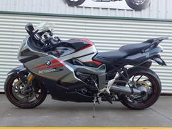 2009 BMW K 1300 S K 1300
