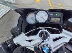 2009 BMW K 1300 S K 1300