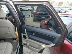 2014 Ford Territory Titanium SZ Brown