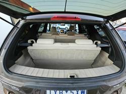 2014 Ford Territory Titanium SZ Brown