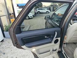 2014 Ford Territory Titanium SZ Brown