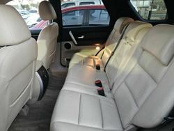 2014 Ford Territory Titanium SZ Brown