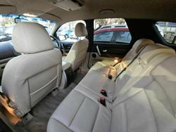 2014 Ford Territory Titanium SZ Brown