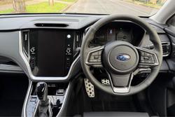 2025 Subaru
Outback AWD Touring XT