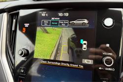 2025 Subaru
Outback AWD Touring XT