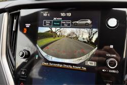 2025 Subaru
Outback AWD Touring XT