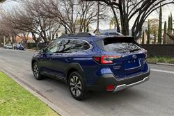 2025 Subaru
Outback AWD Touring XT