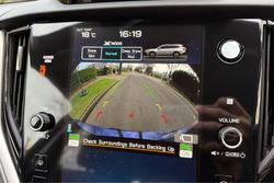 2025 Subaru
Outback AWD Touring XT