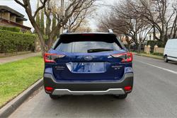 2025 Subaru
Outback AWD Touring XT