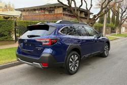 2025 Subaru
Outback AWD Touring XT
