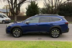 2025 Subaru
Outback AWD Touring XT