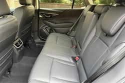 2025 Subaru
Outback AWD Touring XT