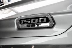 2025 RAM 1500 Laramie Sport Hurricane SO RamBox