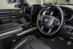 2025 RAM 1500 Laramie Sport Hurricane SO RamBox