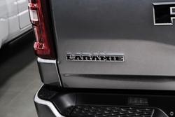 2025 RAM
1500 Laramie Sport Hurricane SO RamBox