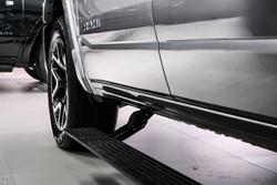 2025 RAM 1500 Laramie Sport Hurricane SO RamBox