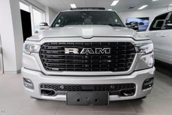 2025 RAM 1500 Laramie Sport Hurricane SO RamBox