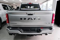 2025 RAM
1500 Laramie Sport Hurricane SO RamBox