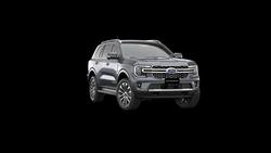 2025 FORD
EVEREST
