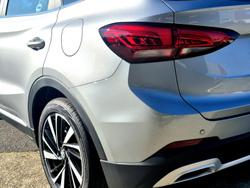 2024 MG ZS Essence Hybrid+ ZS32 MY24.5 Sloane Silver