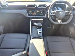 2024 MG ZS Essence Hybrid+ ZS32 MY24.5 Sloane Silver