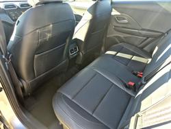 2024 MG ZS Essence Hybrid+ ZS32 MY24.5 Sloane Silver