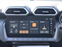 2024 MG ZS Essence Hybrid+ ZS32 MY24.5 Sloane Silver